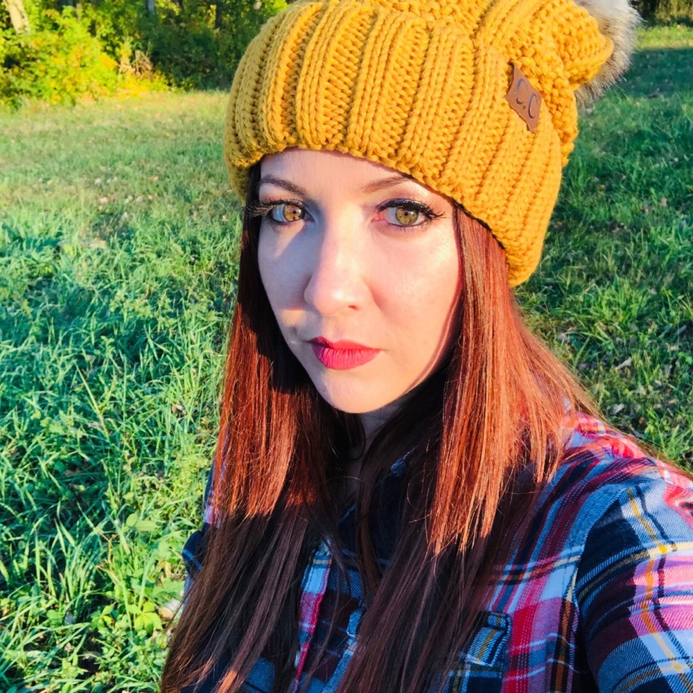 Meet your Posher, Noelle